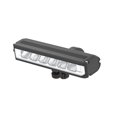 thumbnail image 2 of Luces de bicicleta Accesorios delanteros Juego de luces de bicicleta recargables para hombres y mujeres 1400 Zulema Luz delantera de bicicleta, 2 of 8
