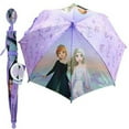 thumbnail image 4 of Frozen Umbrella w/ Clamshell Handle, 4 of 4