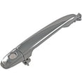 thumbnail image 4 of Dorman 79942 Front Driver Side Exterior Door Handle for Specific Lexus / Toyota Models, Chrome, 4 of 4