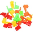 thumbnail image 4 of 20pcs Trash Can Toys Kids Vehicles Garbage Cans Garbage Cans Small Trash Cans Toy, 4 of 7