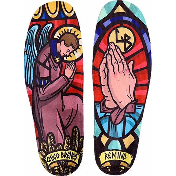 Remind Cush Chico 4-4.5 Insole