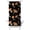 White-123, variant on Cottagecore Fungi Boho Shower Curtain, Waterproof Fabric with Woodland Mushroom and Whimsical Mushroom Designs, Includes Hooks, Perfect for Bathroom or Airbnb