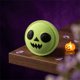 thumbnail image 3 of Bolas de Baño con Temática de Halloween: Diseños de Cabeza de Calabaza, Bruja y Fantasma para Una Hora de Baño Divertida. Bombas de Baño Efervescentes para Niños y Adultos. Baño Relajante con Aromas, 3 of 7