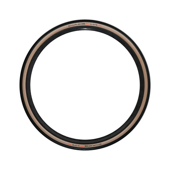 Schwalbe G-One RS Tire - 700 x 35, Tubeless, Folding, Black/Transparent, Evolution Line, Super Race, V-Guard, Addix Race