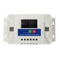 thumbnail image 2 of Digital 12V/24V Auto Solar Controller 30A Without Setting Solar Chargecontroller, 2 of 9