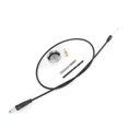 thumbnail image 2 of Throttle Cable Cap Idle Screw Kit 101874K Fit for Yamaha Blaster YFS200 19882006, 2 of 5
