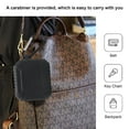 thumbnail image 4 of Etui en Silicone Compatible pour Housse de Protection 3ème Génération, 4 of 8