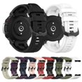 thumbnail image 4 of Silicone Strap For Amazfit T-rex 2 Official Replacement Strap With Tool For Huami, 4 of 5