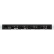 Behringer Multicom Pro-XL MDX4600 V2 Reference-Class-4 Channel Expander