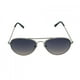 thumbnail image 2 of Lentes de Sol Tommy Hilfiger Mujer X60064 Outlook Marco de Metal Color Plateado con Filtro 100% UV, 2 of 5