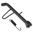 thumbnail image 4 of Universal Sidestand Support Foot Motorcycle Accessory Modification For 21cm, 4 of 10