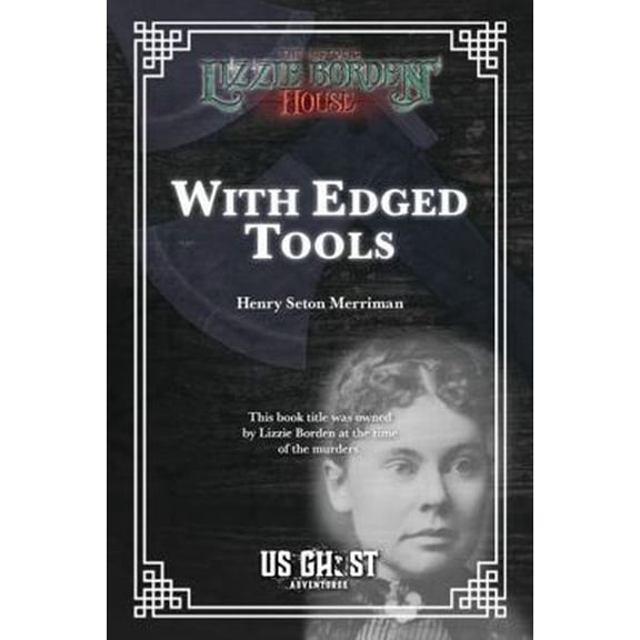 Pre-Owned With Edged Tools (Paperback) 1735566551 9781735566559
