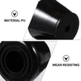 thumbnail image 3 of Raindrops 1Set Roller Skates Brake Kit Lightweight Wear Resistant Brake Cushion for Secure Skating, 3 of 8