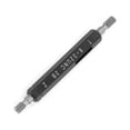 thumbnail image 2 of Steel Mercury Gage Thread Plug Gauge High Quality 2B Standard US Units 8-32UNC, 2 of 6