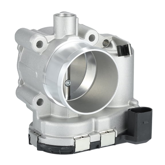 No.7S7G9F991CA Electronic Throttle Body Assembly with TPS Sensor for Ford Fiesta 1.6L 2011-2019