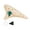 5, variant on 12 Hole Musical Ocarina Light weight Resins Body Delivers Warm Tones For Classroom Or Outdoor Performances