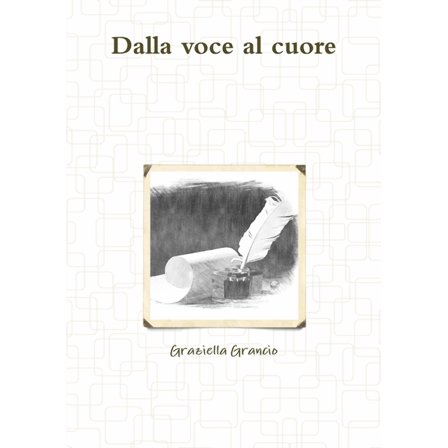 Dalla voce al cuore, (Paperback)