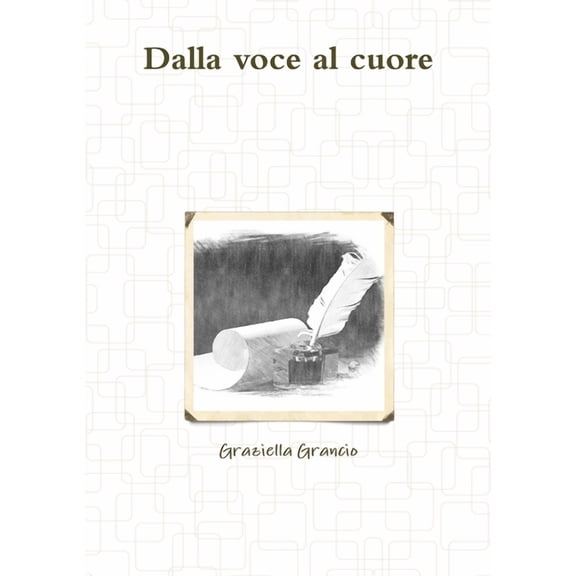 Dalla voce al cuore, (Paperback)