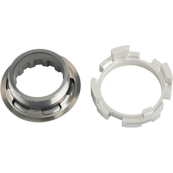 Campagnolo N3W Freehub Driver Body Adapter - Includes 11t Lockring