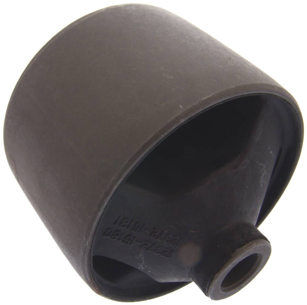Febest LEFT ENGINE MOUNT BUSHING AT TMB108 OEM 1237215181