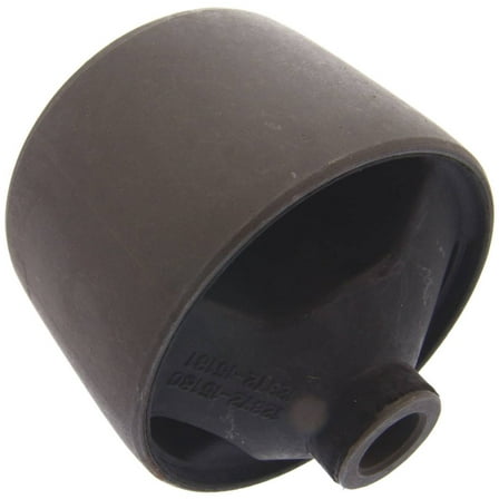Febest LEFT ENGINE MOUNT BUSHING AT # TMB-108 OEM 12372-15181