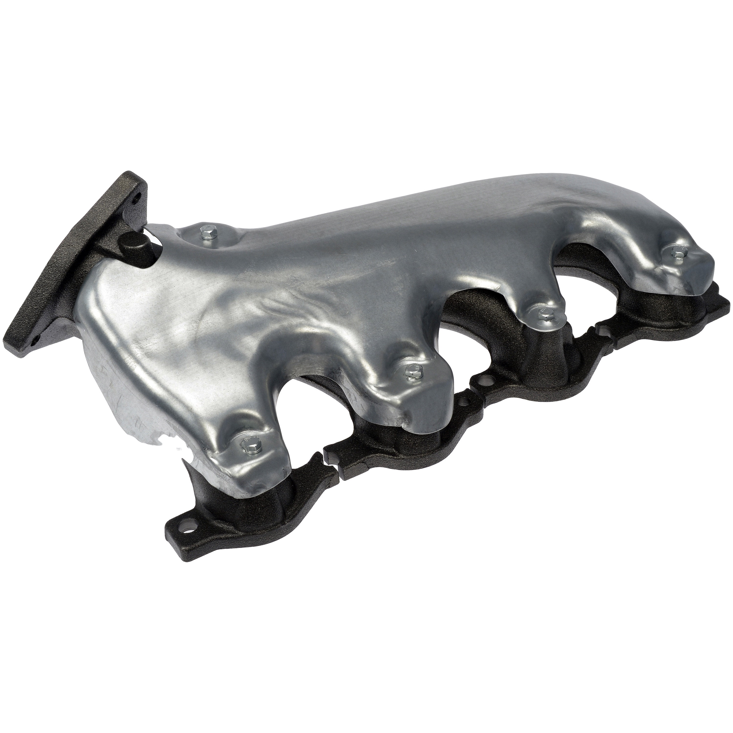 Dorman 674-522 Exhaust Manifold, Cast Iron