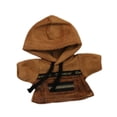 thumbnail image 3 of Ropa de muñeca para muñecas ropa de muñeca cómoda para las niñas decoración de las niñas elegantes muñecas que sale de disfraces para muñecas de 5.91, 3 of 9