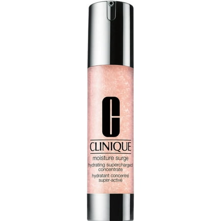 Clinique Moisture Surge Hydrating Supercharged Concentrate, 1.6 oz