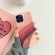 thumbnail image 1 of Para iPhone 14 13 Pro Max pintura de acuarela flor hoja funda de teléfono para iPhone 12 11 Pro Max XR X XS 7 8 Plus funda trasera suave IMD Tan Jianjun unisex, 1 of 2