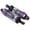 Front Violet, variant on Kokiya Alloy RC Shock Absorbers Replaces Upgrade Parts Practical for 1:14 Scale Front Red