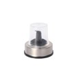 thumbnail image 1 of Toystoory Tapón Vertedor de botellas de aceite ABS Tapones de tornillo universales Buen cuidado de sellado Parte fácil Durable Hogar Cocina y Comedor A prueba de polvo dorado, 1 of 6