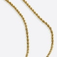 thumbnail image 6 of Timeless Rope Necklace, 6 of 7