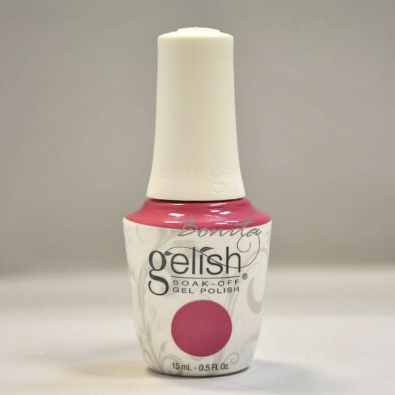Gelish "It's A Lily" Soak-Off Gel Polish - 1110859