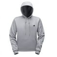 thumbnail image 3 of Turilly Unisex 7 Heated Hoodie Usb Rechargeable Thermal Sweatshirt Washable Hooded Sweatshirt For Men And Women, 3 of 5