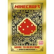 Minecraft: Guide Collection 4-Book Boxed Set (Updated): Survival (Updated), Creative (Updated), Redstone (Updated), Combat (Hardcover)