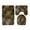 F8, variant on 3Pcs Set Nordic Leopard Pattern Bathroom Shower Bath Mat Toilet Lid Cover bedroom Carpet Rugs Home Decor Animal Kitchen Door Mat