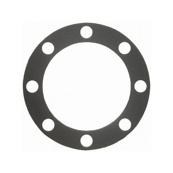 Rear Axle Shaft Flange Gasket - Compatible with 1975 - 1980 Dodge W200 1976 1977 1978 1979