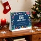 thumbnail image 5 of Desk Calendar 2026 To 2027 18 Months Desk Calendar OrnamentStanding Flip Calendar For Home Office Supplies USA Holidays, 5 of 6