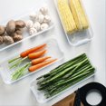 thumbnail image 3 of Multi-Storey Frozen Fruit & Vegetable Eggs Special Storage Box, 3 of 5