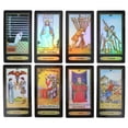 thumbnail image 3 of Cartas de Tarot, 1 Juego de edición en inglés, Tarot Waite Waite, calidad superior, 3 of 9