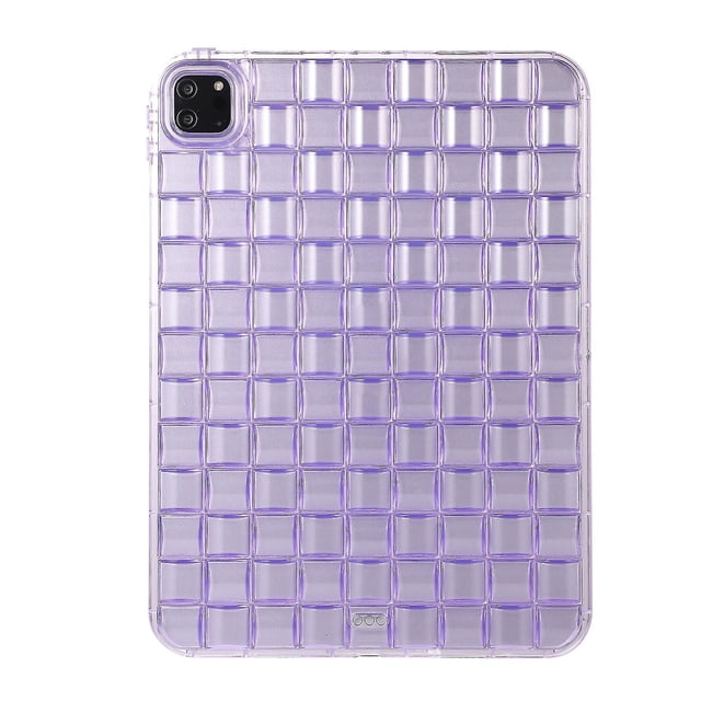 Funda Ice Cube de diseño único para iPad Air3 de 10,5 pulgadas, protección total y resistencia a los golpes mejorada.