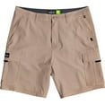 thumbnail image 1 of Quiksilver Men's Rogue Amphibian 19 Walkshorts, 1 of 2