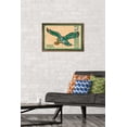 thumbnail image 4 of NFL Philadelphia Eagles - Logo rétro 14, 4 of 5
