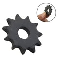 thumbnail image 1 of Bgsha Electric Scooter 11T Sprocket For T8F Chain Motor Pinion GearDC Motor, 1 of 9