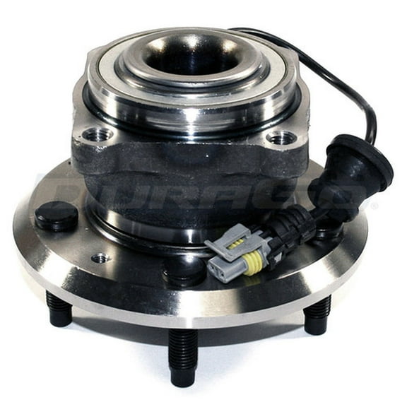 DuraGo 295-12358 Wheel Bearing & Hub Assembly