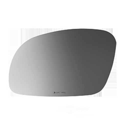 Door Mirror Glass