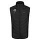thumbnail image 4 of Chaleco calefactor con estampado de zona 11 de doble control inteligente para hombre, 4 of 6