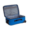 thumbnail image 4 of Rockland Luggage Journey 4 Piece Softside Expandable Luggage Set F32, 4 of 8