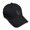 Black, variant on Soft Baseball Hat Embroidered Dad Hat Gorilla Outline Embroidery Men & Ladies Baseball Cap Cotton Purple Design Only