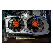 GTX 1050 Ti Graphics Card 128 Bits GDDR5 1050 Ti 4GB Video GPU Cards for Desktop Computer and Gaming
